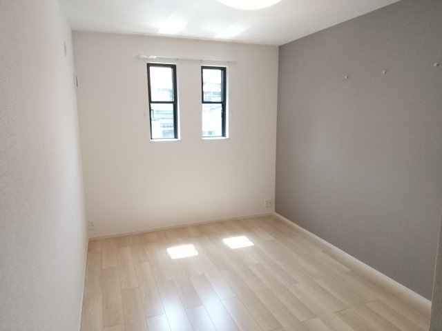 子供部屋
