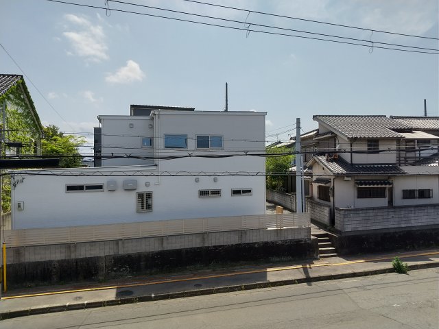 展望