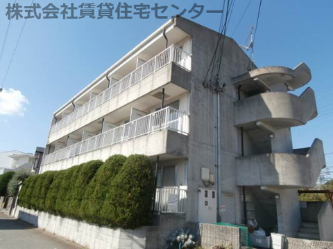 グランパレⅠ