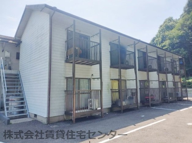 シンコーハイツ