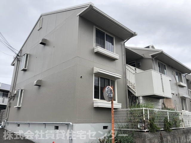 セジュール梅ノ木A･B