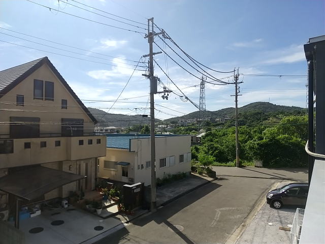 展望