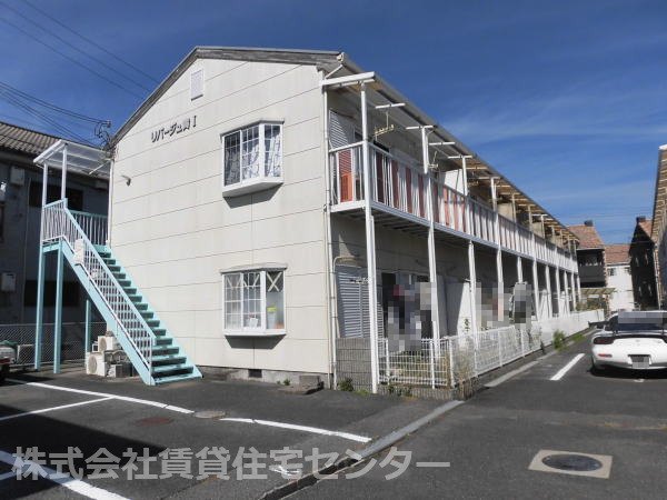 リバージュ貴Ａ棟