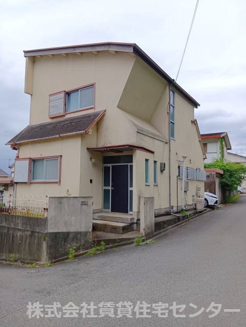 一戸建16743の外観