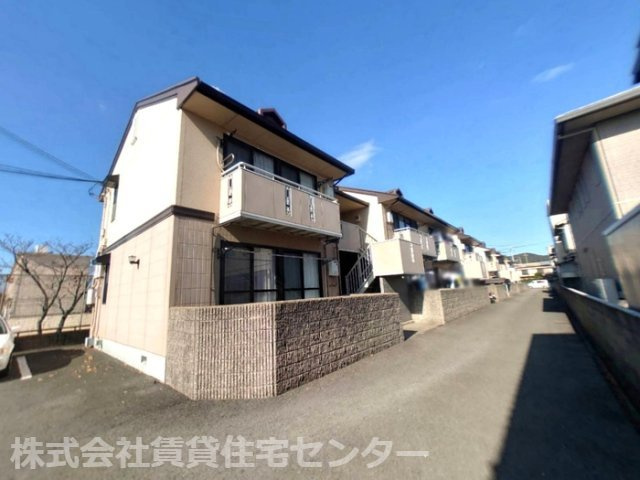 セジュール榎原　Ⅱの外観