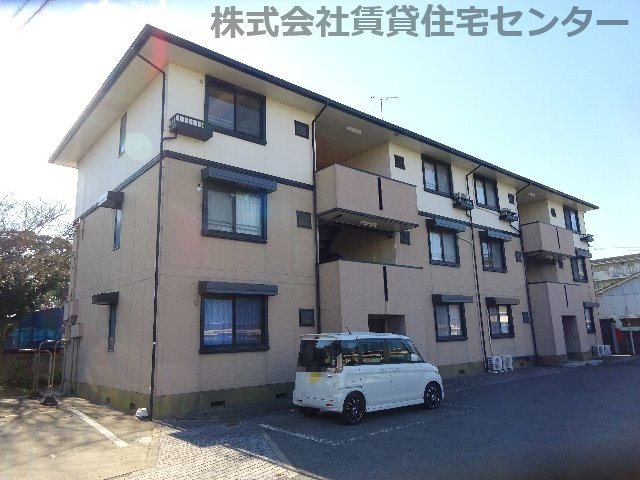 ハイカムール古屋