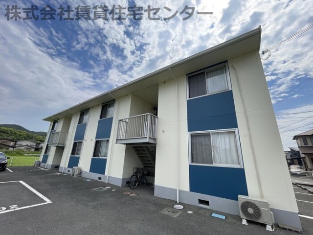 ハイツＪＯＹ