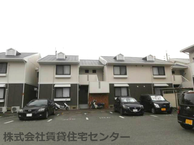 セジュール壱番館の外観