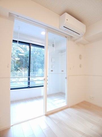 同仕様：サンルーム