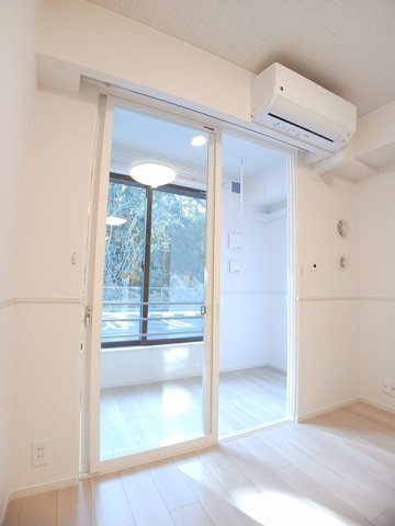 同仕様：サンルーム