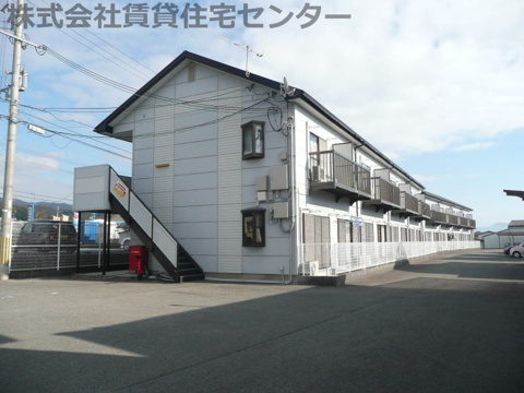 グリーンフル森田