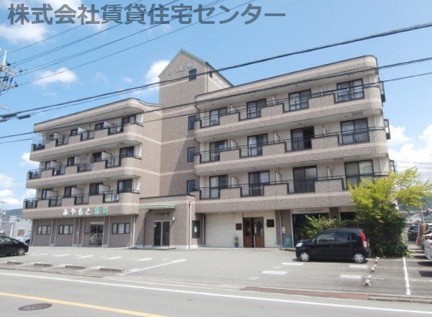 リベルテ順の外観