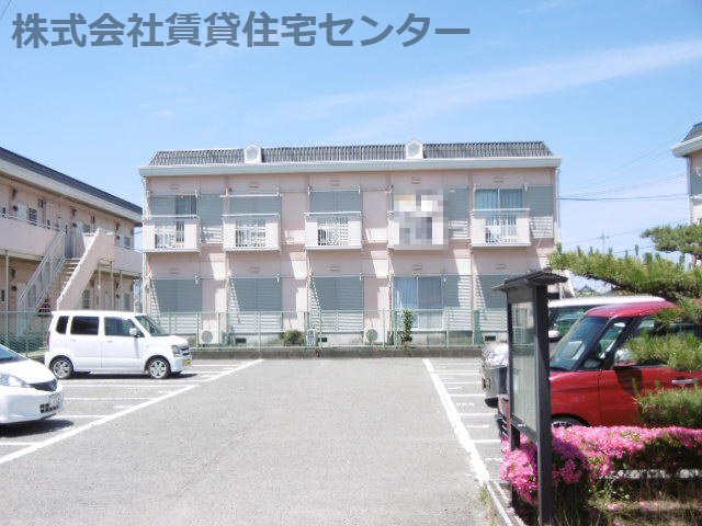 シティハイツ松見