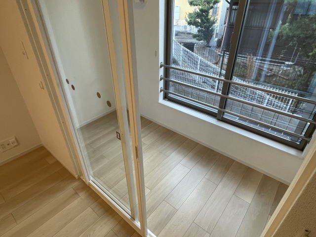 同仕様：サンルーム