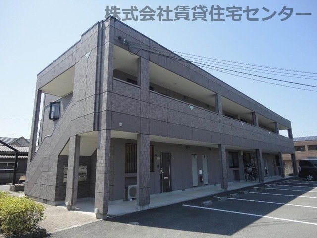 グレイスハイム