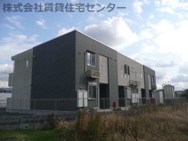 サンリットレジデンス大越