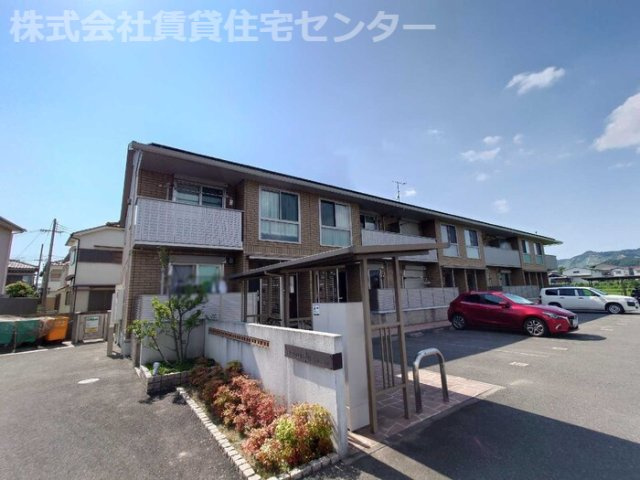 EAST VILLAGE 2015の外観