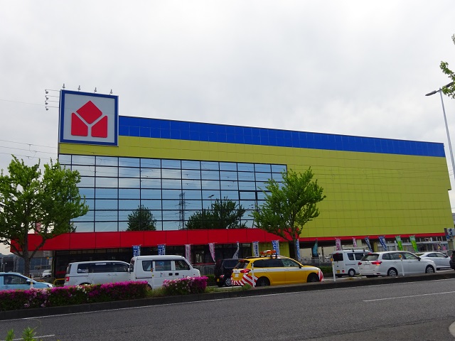 【家電製品】ヤマダデンキ テックランド和歌山岩出店様まで533ｍ