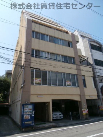 Ｕ－Ｂｕｉｌ十二番丁　Ⅱの外観