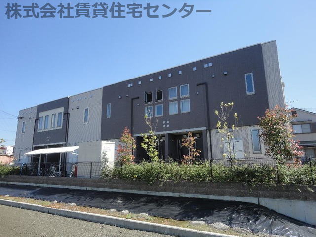 プルメリア加納