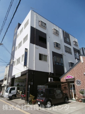 外観 外観