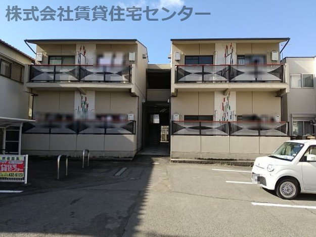コーポラスＭ