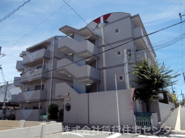 シャルマンフジ湊北町弐番館