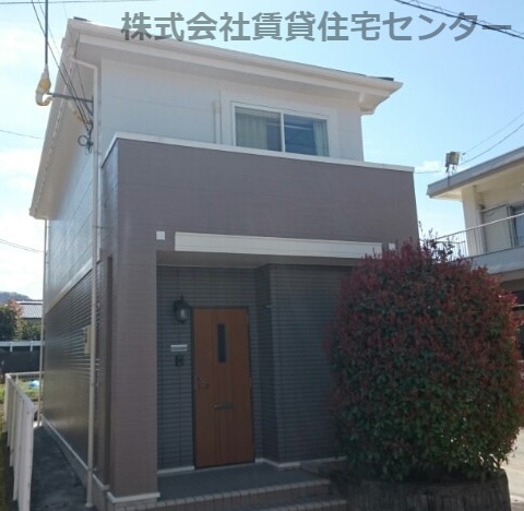 湯浅町青木一戸建ての賃貸物件情報（賃料）の賃貸物件情報 | 賃貸住宅 