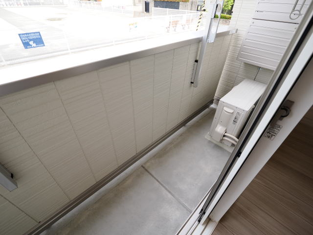 Montagne東高松 3階建て 1LDK 7.6万円の賃貸空室情報