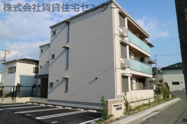 Montagne東高松 3階建て 1LDK 7.6万円の賃貸空室情報