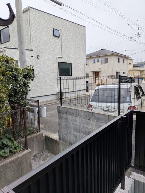 展望
