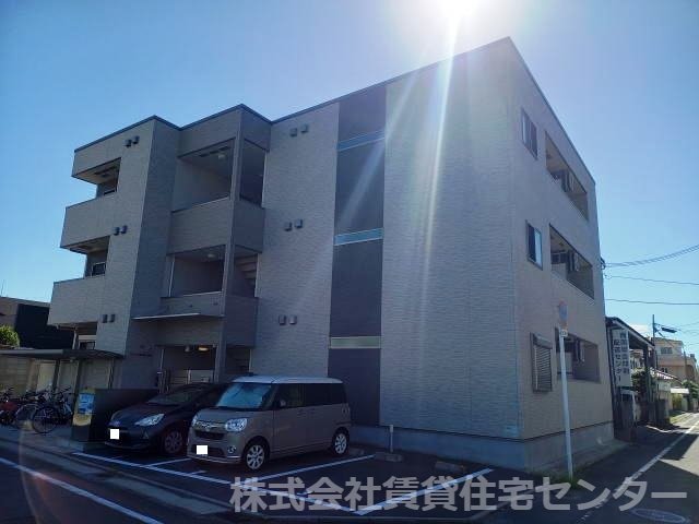 外観 外観