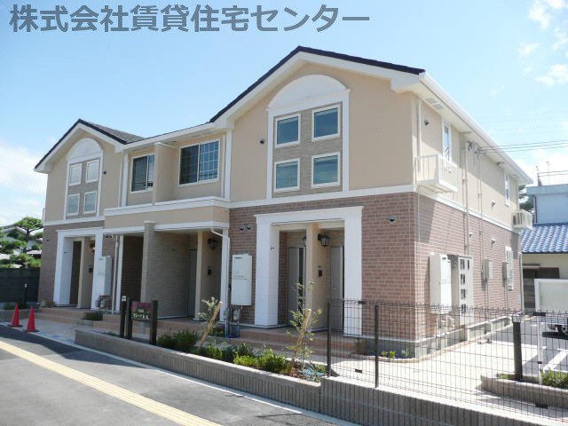 セレッソ・Ｋ・Ｋの外観