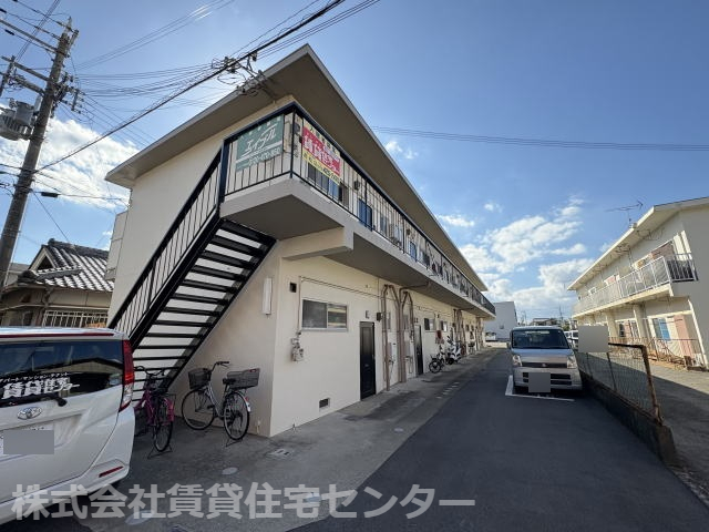 畑口住宅