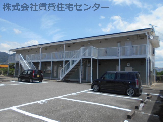 エルシャトウ吉備Ⅰ