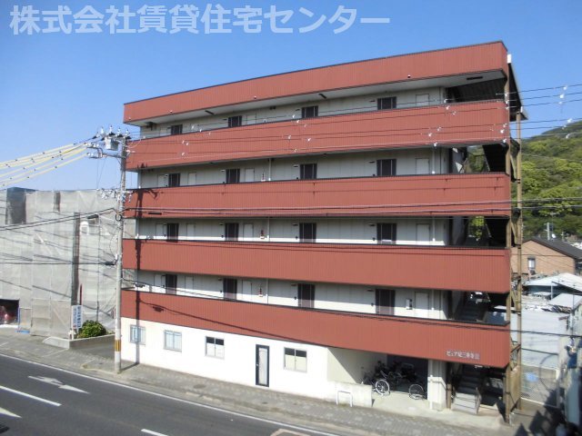 ピュア紀三井寺