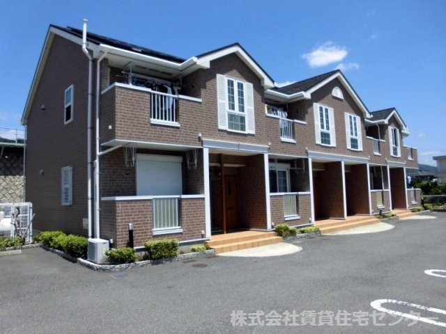 ゼファー・レジデンスの外観 ゼファー・レジデンスの外観