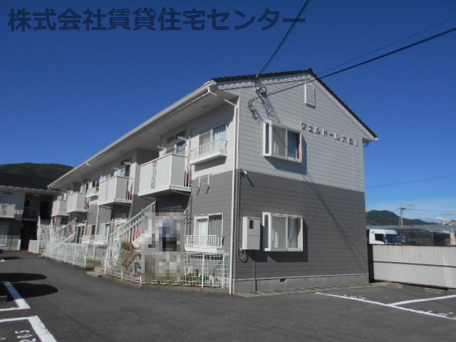 ヴェルドール大樹Ⅰ