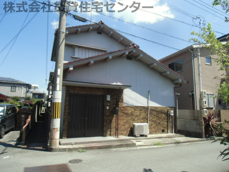 一戸建０１７３の外観