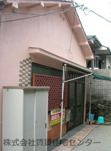 一戸建住宅０６５５３の外観