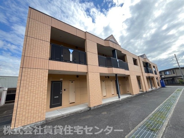 外観 外観