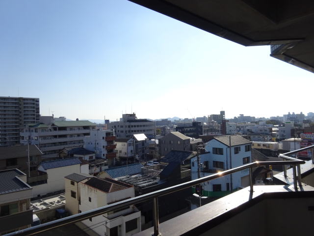展望