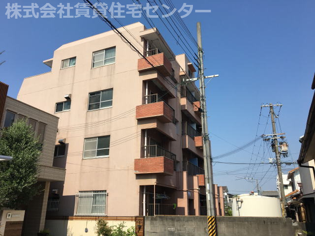 外観 外観