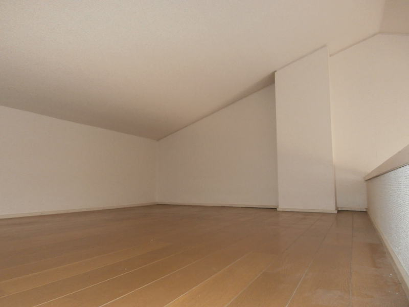 ロフト　同仕様