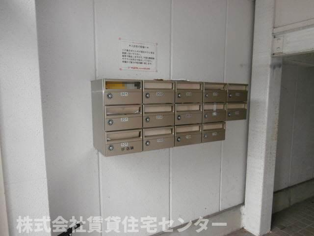 その他共有部分