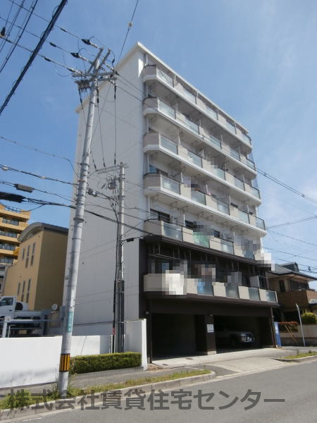 プルミエールメゾン太田の外観