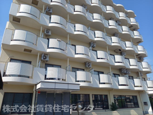 グランメール三葛