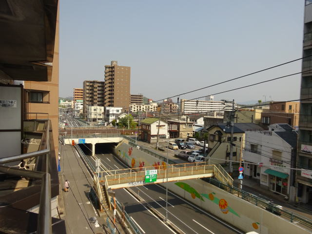 展望