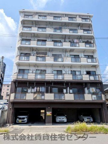 プルミエールメゾン太田の外観