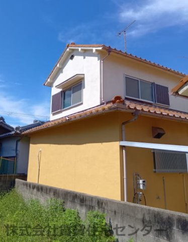 一戸建16745の外観